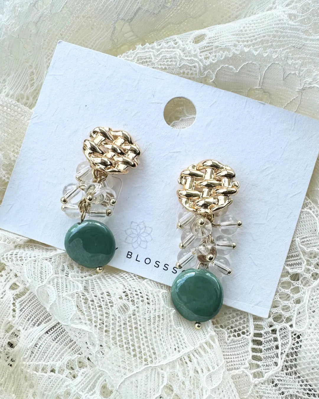 MMM Earrings